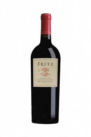 2009 Dry Creek Valley Cabernet Sauvignon